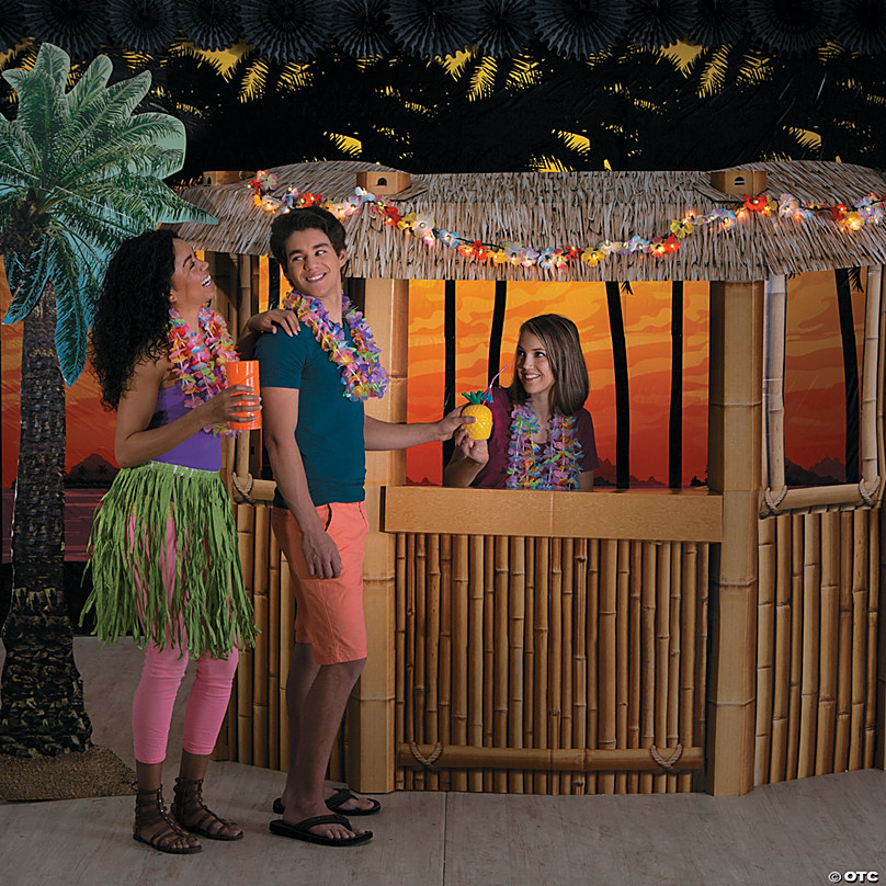 Disney's Moana™ Maui Life-Size Cardboard Stand-Up