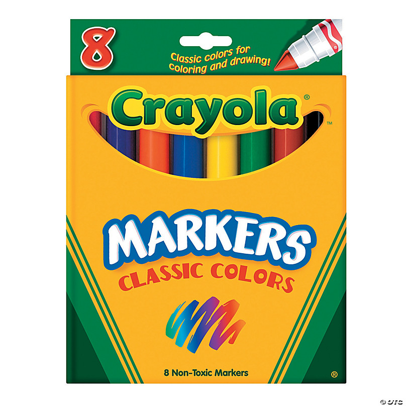 https://s7.orientaltrading.com/is/image/OrientalTrading/FXBanner_808/8-color-classic-colors-crayola-cone-tip-markers~73_44012.jpg