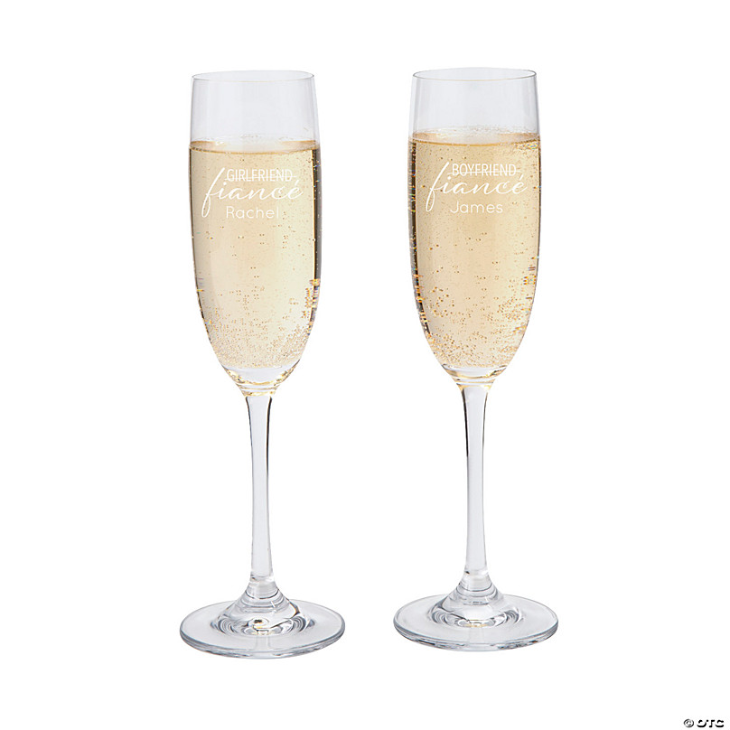 QIFEI 1 Pc Plastic Orange Wine Glasses, Champagne Flutes Disposable for  Valentine's Day,Plastic Champagne Flutes, Valentine's day Supplies