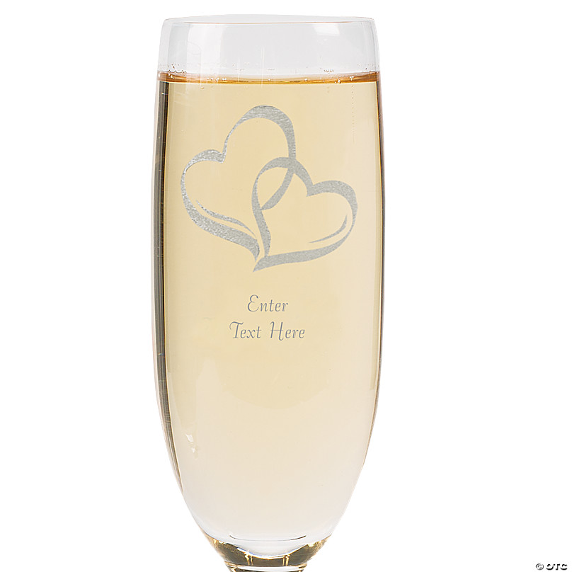 https://s7.orientaltrading.com/is/image/OrientalTrading/FXBanner_808/8-oz--personalized-wedding-two-hearts-reusable-glass-champagne-flute-set-2-ct-~42_4256-p01.jpg
