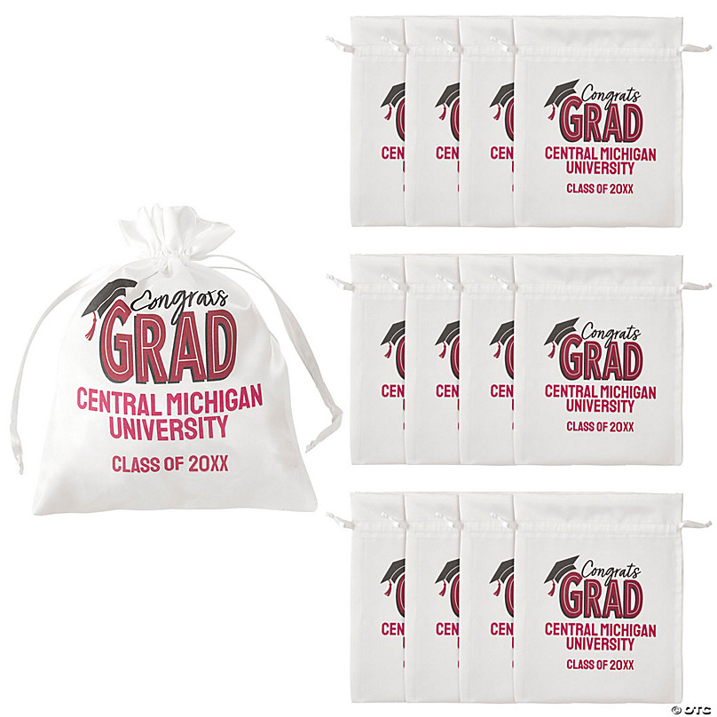 TaoBary 24 Pcs 2024 Graduation Gift Bags Congrats Grad Bags Party Favor Bags  with Handles Graduation Treat Paper Bags for Graduation Day Grad Party  Supplies, 8 x 6 x 3 Inches(Black Gold) - Yahoo Shopping