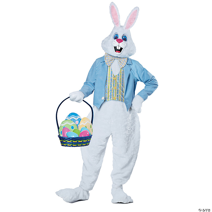 Costume Cosplay Set RACE Bunny Rabbit Animale 