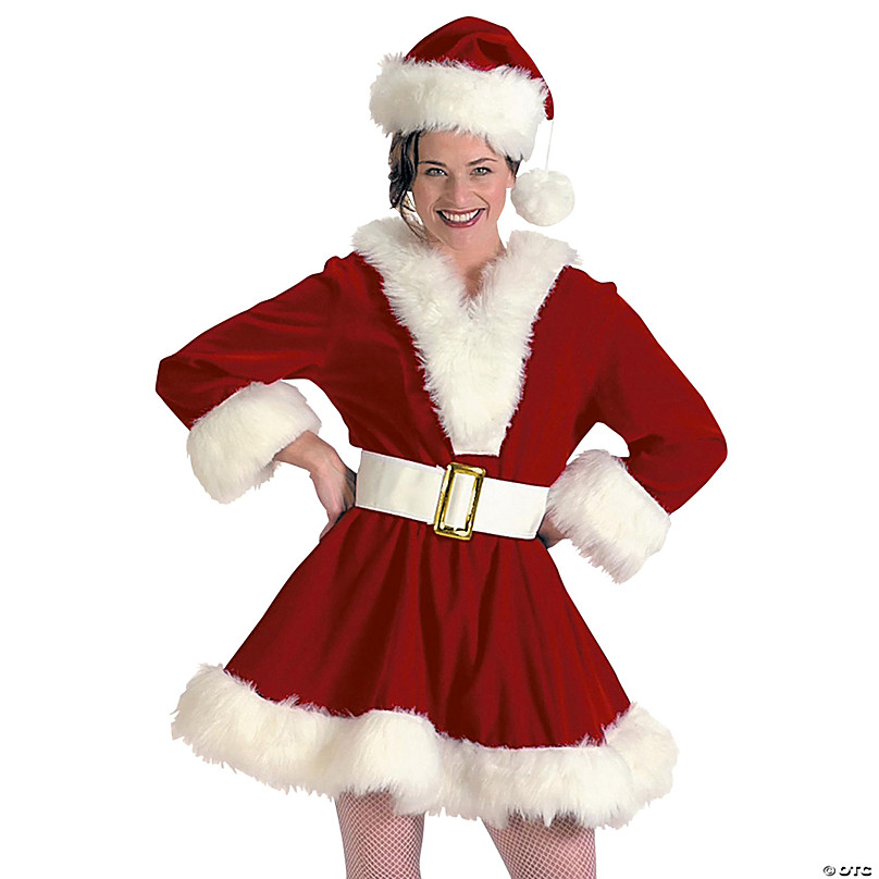 Candy Cane Leggings Christmas Leggings Mrs Claus Costume Elf