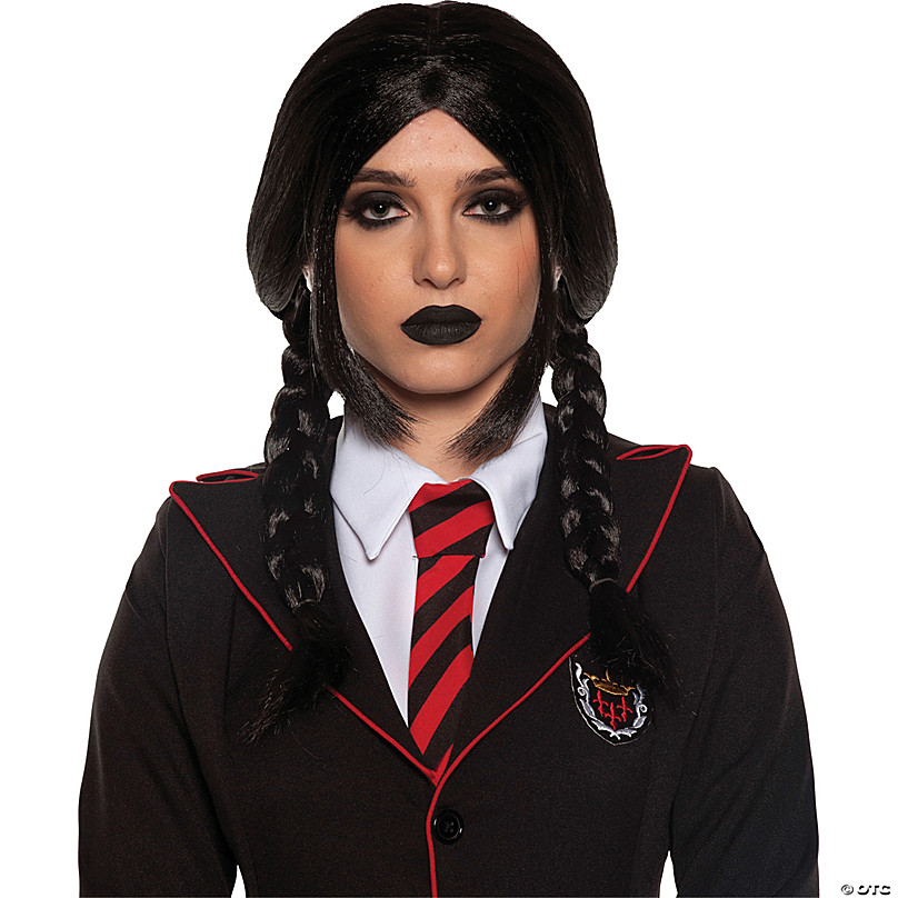 Save on Gothic, Addams Family, Halloween Costumes