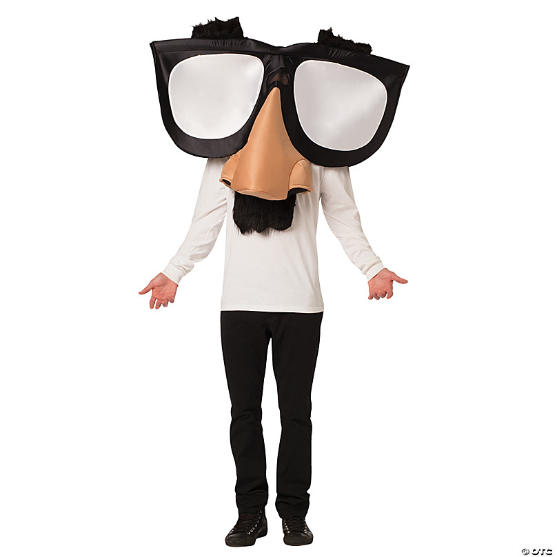 Where to buy store costume glasses