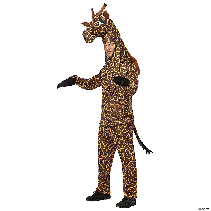 ATOSA 39406 Giraffe, Costume, 104