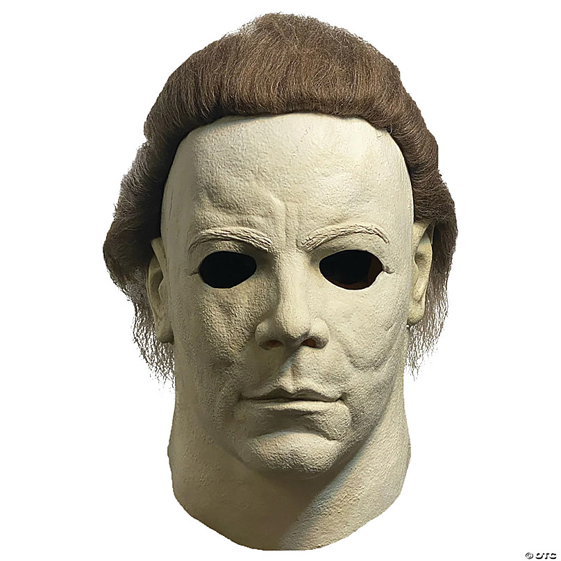 Adults Halloween Michael Myers '92 Murder Mask | Oriental Trading