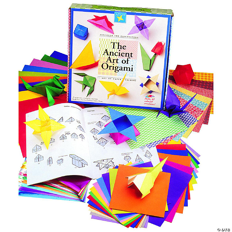 Open Heart Assorted Color Creative Cut-Outs- 3