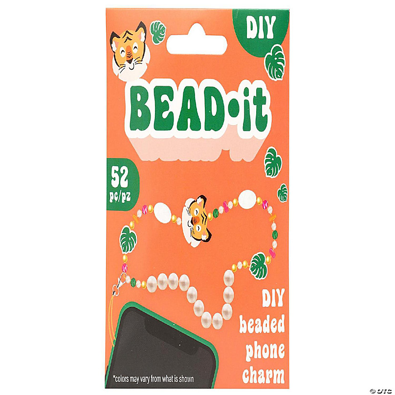  Make It Real - Heishi Beads with Storage Case