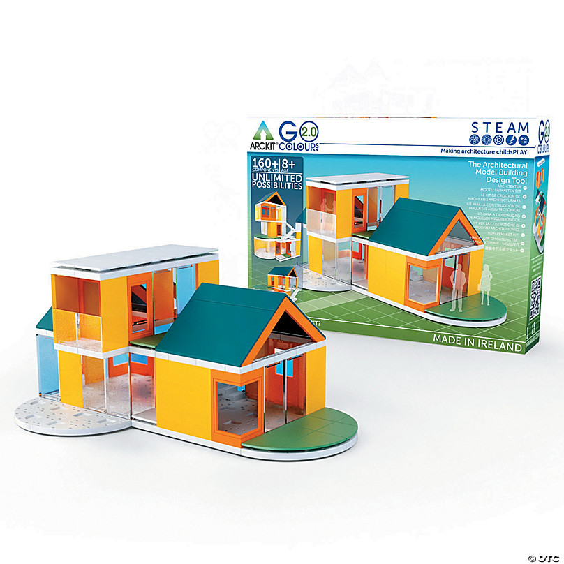 Dubai Model Building Set Model Kit for Kids and Adults,Micro Mini Block （2545PCS） NeoLeo Architecture Citylines 