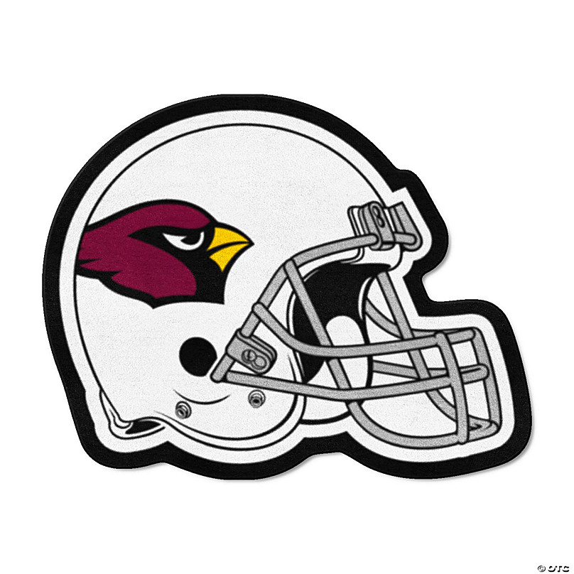 Arizona Cardinals Mascot Mat