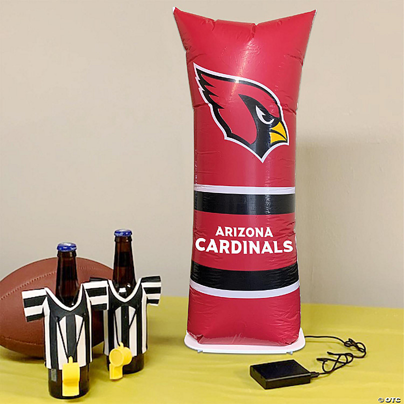 Odash Arizona Cardinals Tabletop Inflatable Centerpiece | INFLCPARI