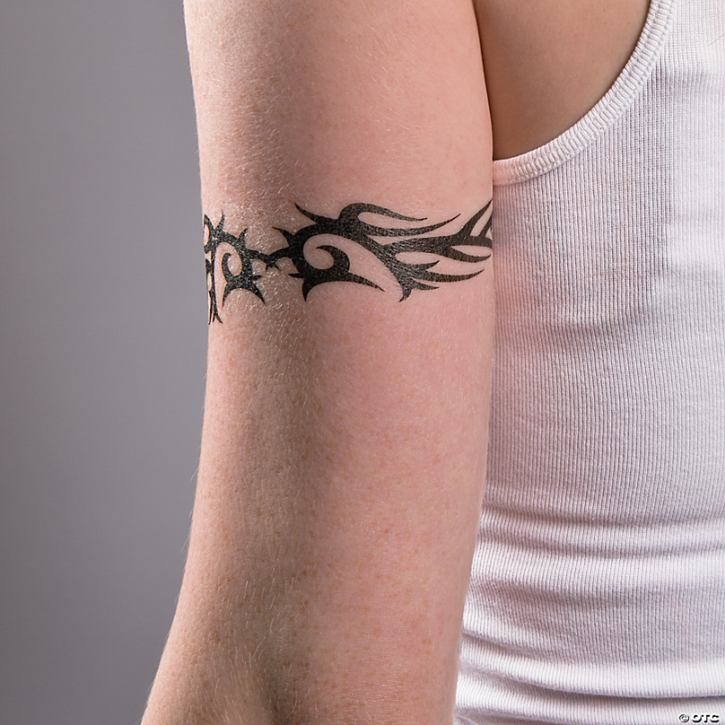 Arm Band Tattoos - Discontinued