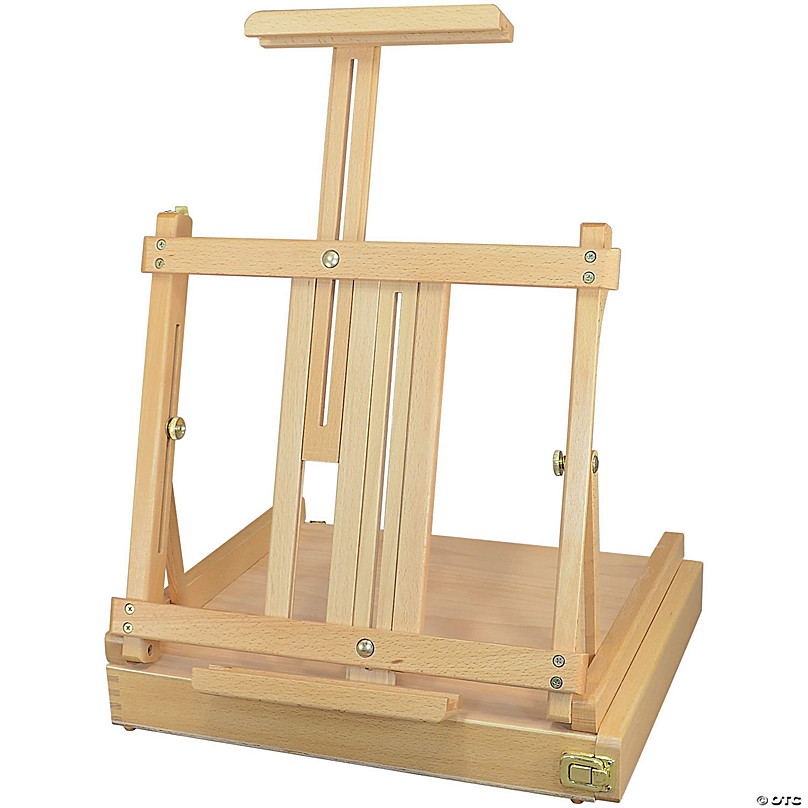 Art & Sketch Easel Box