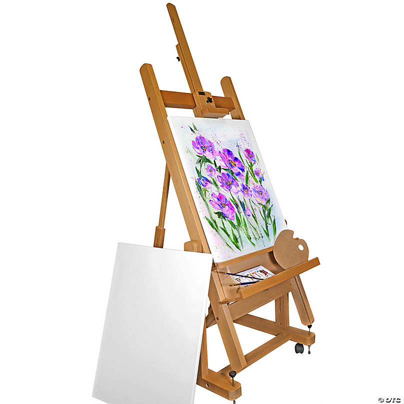 Art Advantage Artist Canvas Visual Edge 22x28