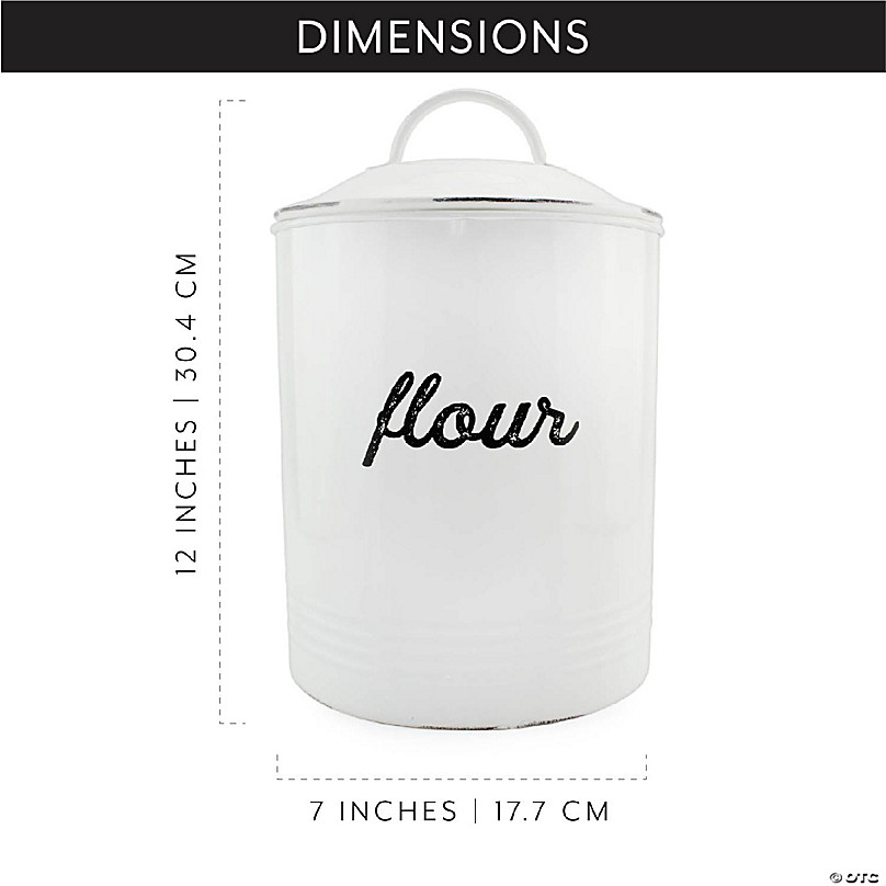 https://s7.orientaltrading.com/is/image/OrientalTrading/FXBanner_808/auldhome-enamelware-white-flour-canister-rustic-distressed-style-staples-storage-for-kitchen~14372936-a02.jpg