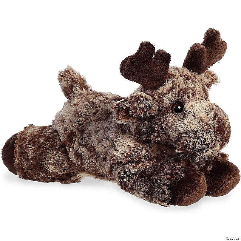 Brown Stuffed Animals & Plush Toys