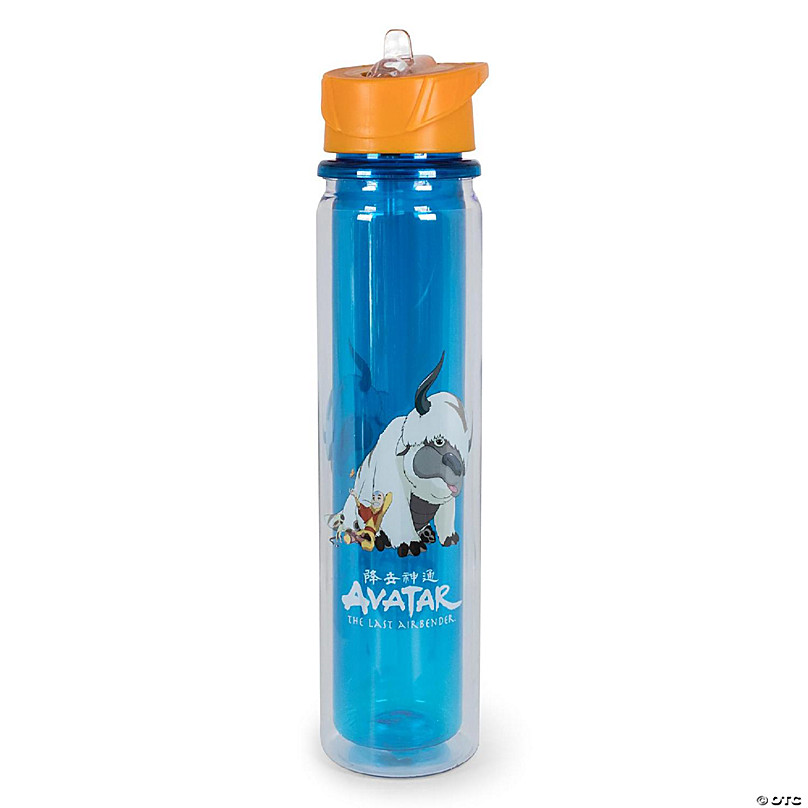 Star Wars The Child 16.5 oz. Kids BPA Water Bottle | Think Kids