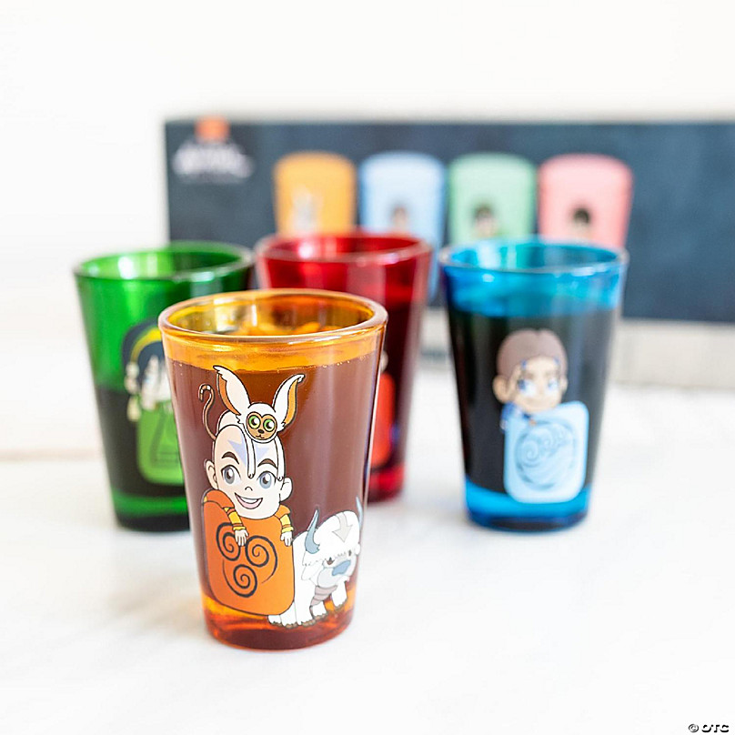 https://s7.orientaltrading.com/is/image/OrientalTrading/FXBanner_808/avatar-the-last-airbender-chibi-characters-2-ounce-shot-glasses-set-of-4~14259313-a03.jpg