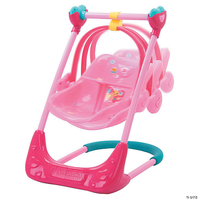 baby alive 3 in 1 combo playset