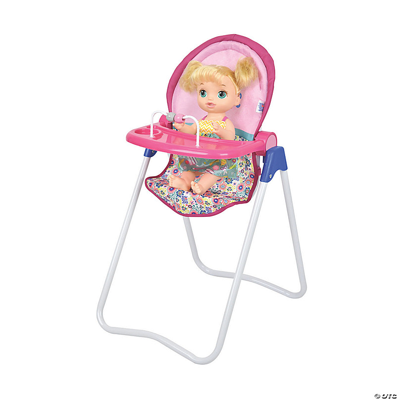 baby alive doll furniture