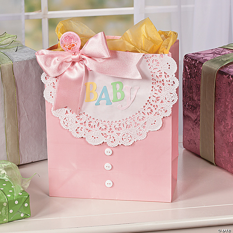 Artsy Crafts Pack of 6 Mini Handbag Gift Bags, Luxury Gift Box for Wedding Favors Little Princess Birthday Party Favors Baby Shower Bridesmaid Gift