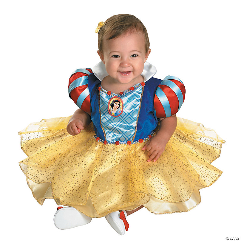 disney princess costumes for babies