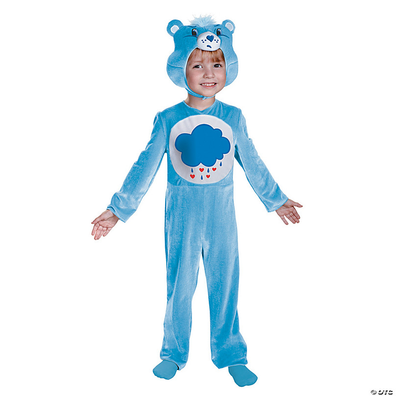 care bear costume for baby