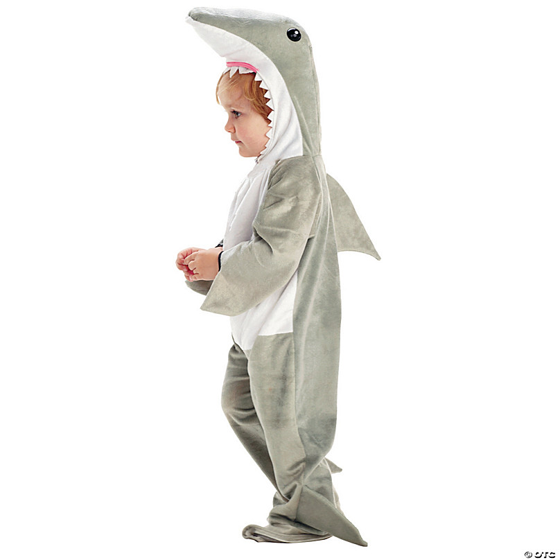 baby shark costume for sale