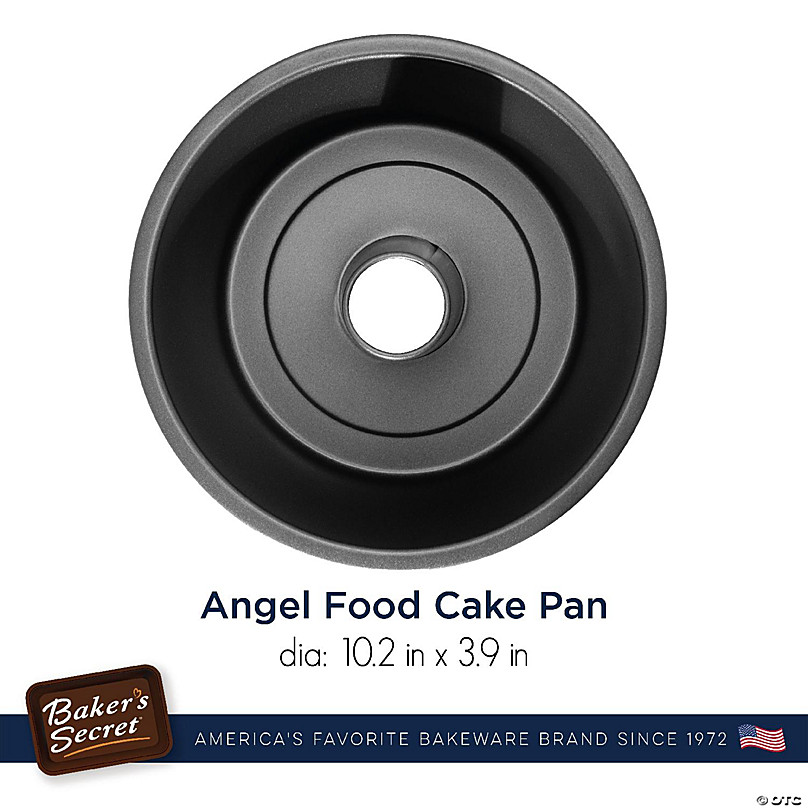 Angel Cake Pan 10.2