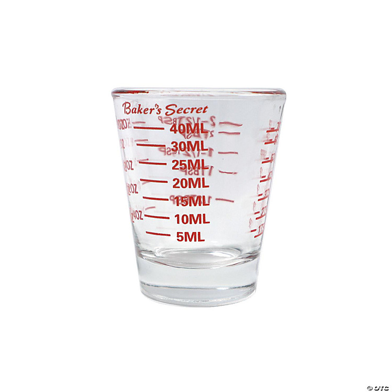 Large Disposable Measuring Cup (5oz/150ml) - WiseBatch