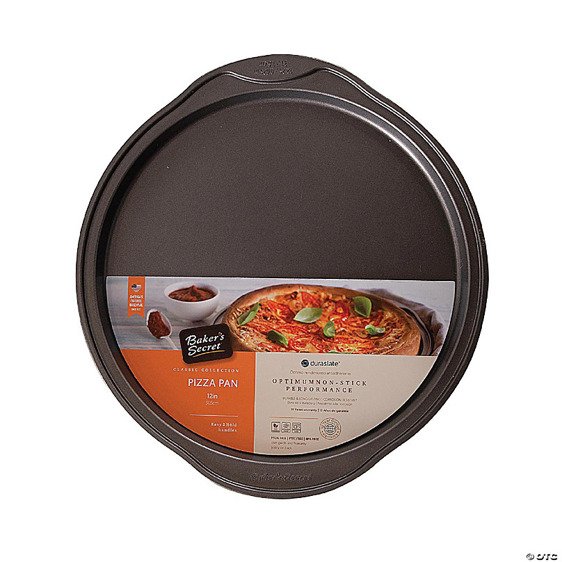 https://s7.orientaltrading.com/is/image/OrientalTrading/FXBanner_808/bakers-secret-non-stick-pizza-pan-for-oven-12-5-carbon-steel-pizza-baking-pan-non-stick-bakeware-food-grade-coating-for-easy-release-dishwasher-safe-oven-baking-supplies-classic-collection-dark-grey~14226495.jpg