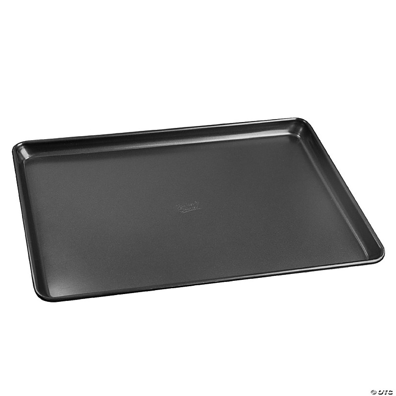 Baking Sheets, Small Cookie Sheets, Baking Tray, Nonstick Carbon