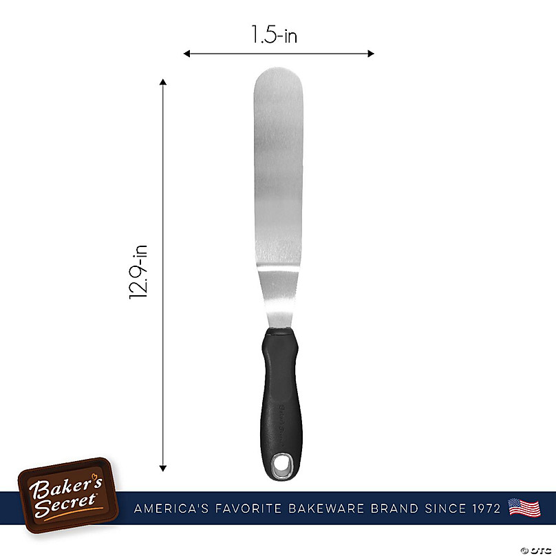 https://s7.orientaltrading.com/is/image/OrientalTrading/FXBanner_808/bakers-secret-stainless-steel-durable-icing-spatula-8-gray~14226686-a01.jpg