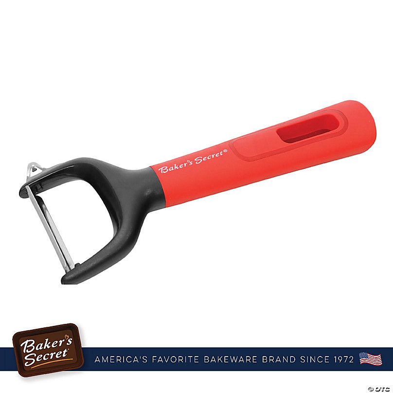 https://s7.orientaltrading.com/is/image/OrientalTrading/FXBanner_808/bakers-secret-stainless-steel-y-shape-peeler-4-06x0-98x9-21-red~14226559-a02.jpg