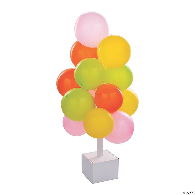 Folkart Acrylic Paint 2Oz-Pink Balloon