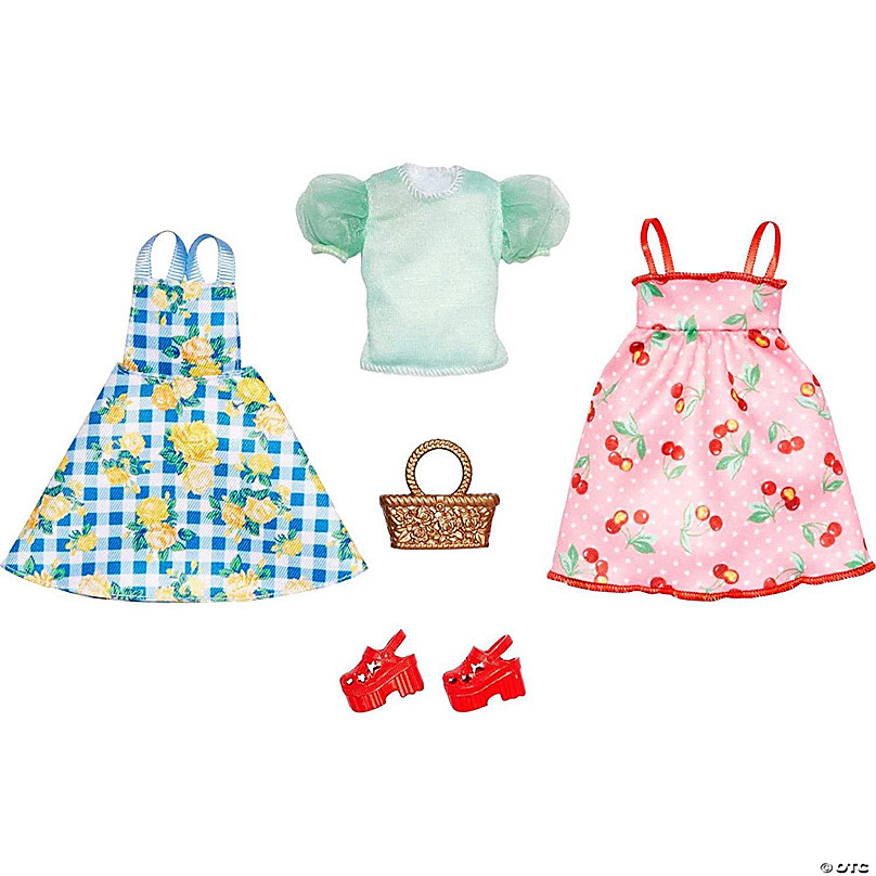 https://s7.orientaltrading.com/is/image/OrientalTrading/FXBanner_808/barbie-clothes-fashion-2-pack-for-barbie-dolls-2-picnic-themed-outfits-with-styling-pieces~14367921.jpg