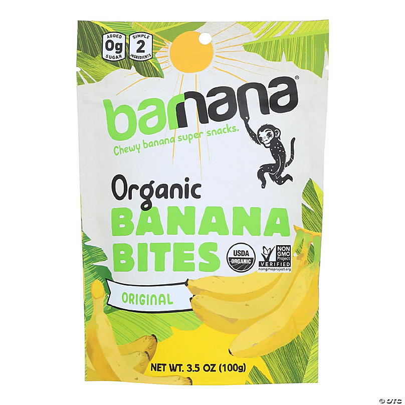 Dole Organic bananas Reviews