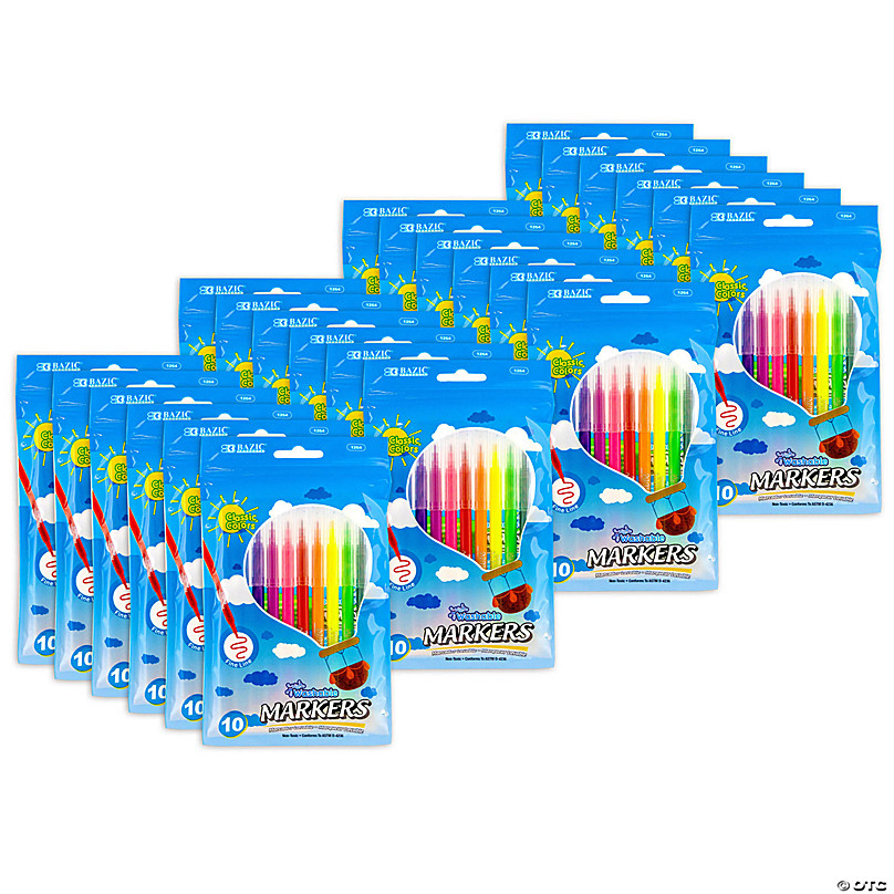https://s7.orientaltrading.com/is/image/OrientalTrading/FXBanner_808/bazic-products-fine-line-washable-markers-10-per-pack-24-packs~14228712.jpg