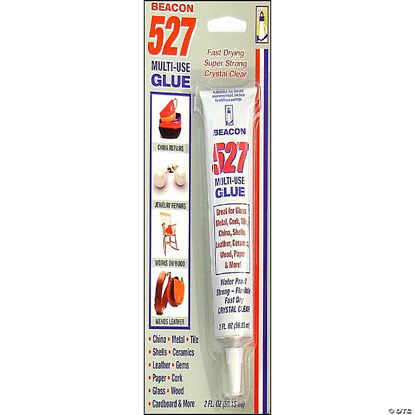 527 Multi-Use Glue