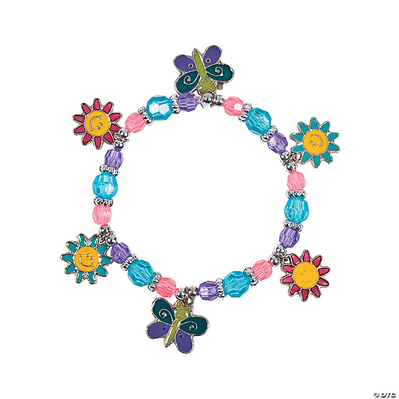 Spring 2022 Jewelry Trends: Butterflies  BluKatDesign Handmade Artisan,  Upcycled Jewelry, Ornaments