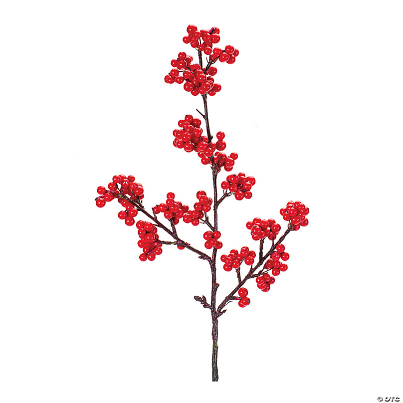 Worth Imports 58 Cherry Blossom Twig Garland, Multicolor