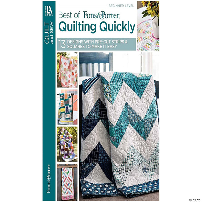 best-of-fons-porter-quilting-quickly-book-oriental-trading