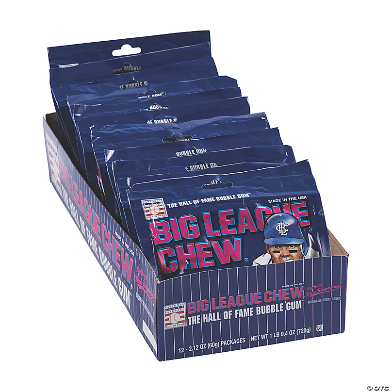 Bluechew что это. Blue Chew. Big League Chew.