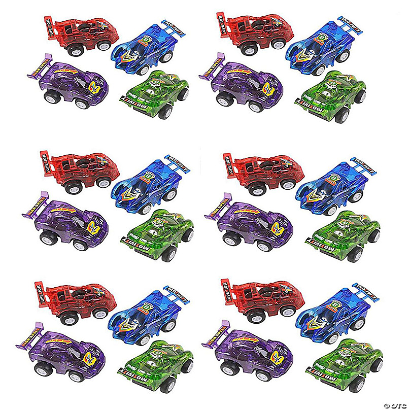 Monster Trucks Die-Cast Truck 2 Pack - Assorted by Hot Wheels at Fleet Farm