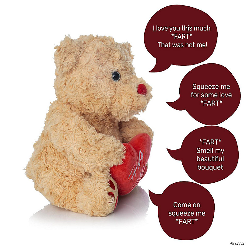 Wholesale Fart Sound Toys And Teddies Online 