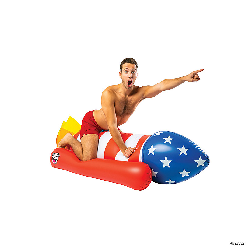 Save on Patriotic, Pool Floats & Loungers