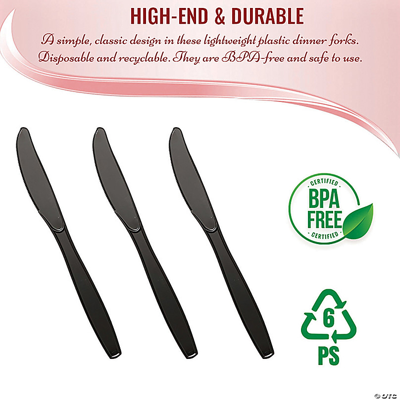 https://s7.orientaltrading.com/is/image/OrientalTrading/FXBanner_808/black-plastic-disposable-knives-1000-knives~14274768-a03.jpg