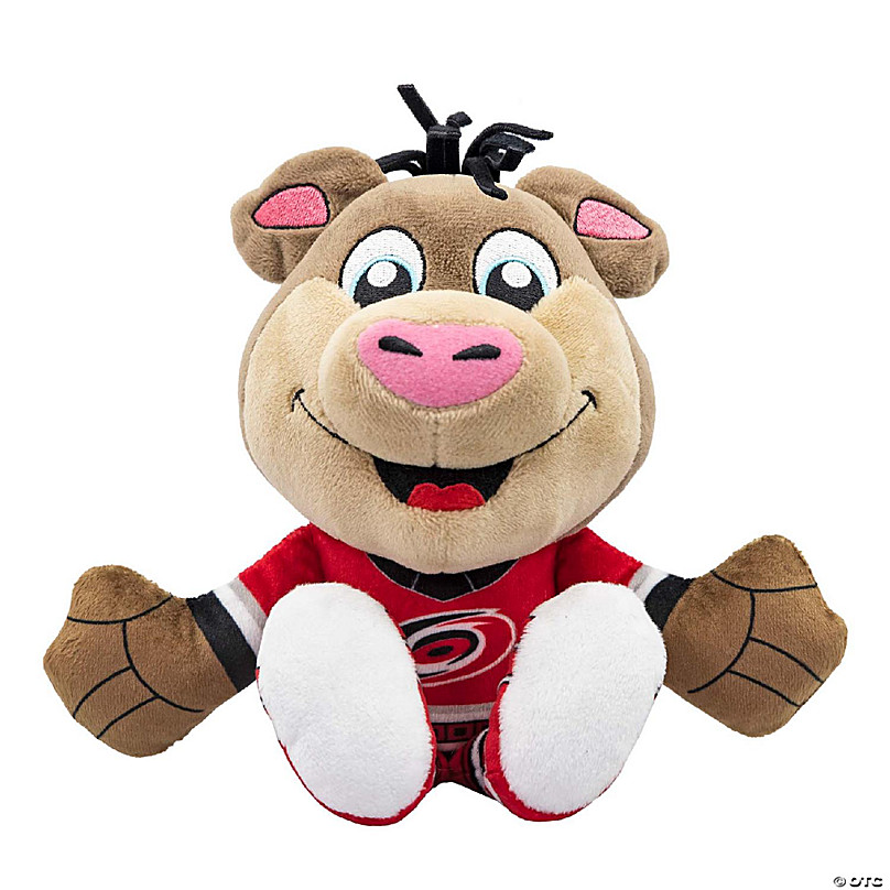 Chicago Blackhawks Hockey NHL Good Stuff Plush Souvenir Mascot Stuffed Bear