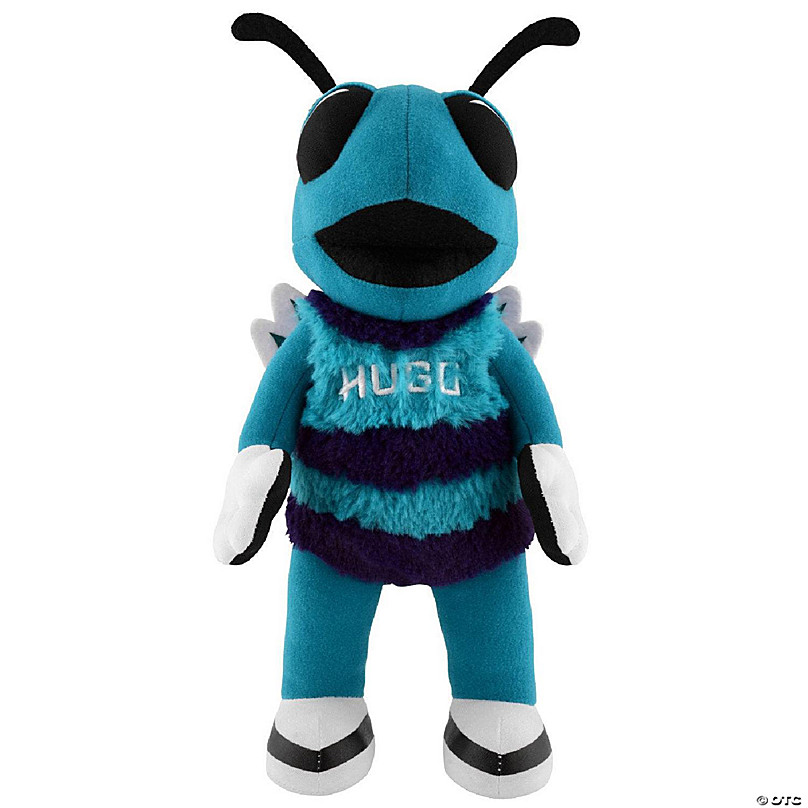 Bleacher Creatures NHL St. Louis Blues Louie The Bear 10 Plush Mascot 